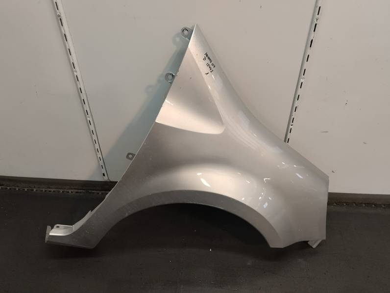 ALETA DELANTERA DERECHA RENAULT MODUS 2007 1.2 16V (75 CV)