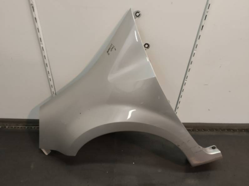 ALETA DELANTERA IZQUIERDA RENAULT MODUS 2007 1.2 16V (75 CV)