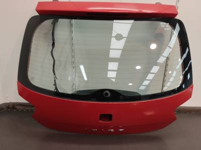 PORTON TRASERO SEAT IBIZA 2010 1.2 12V (60 CV)