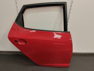 PUERTA TRASERA DERECHA SEAT IBIZA 2010 1.2 12V (60 CV)