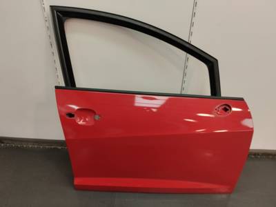 PUERTA DELANTERA DERECHA SEAT IBIZA 2010 1.2 12V (60 CV)