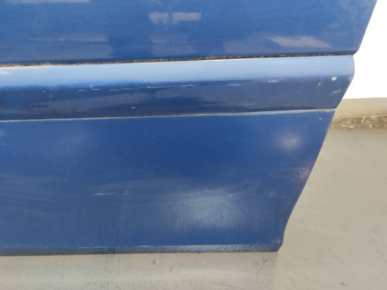 PUERTA DELANTERA IZQUIERDA RENAULT CLIO III 2012 1.6 16V (112 CV)