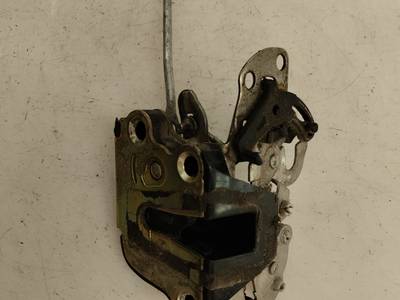 CERRADURA PUERTA TRASERA DERECHA OPEL MONTEREY 1992 3.1 TURBODIESEL (114 CV)