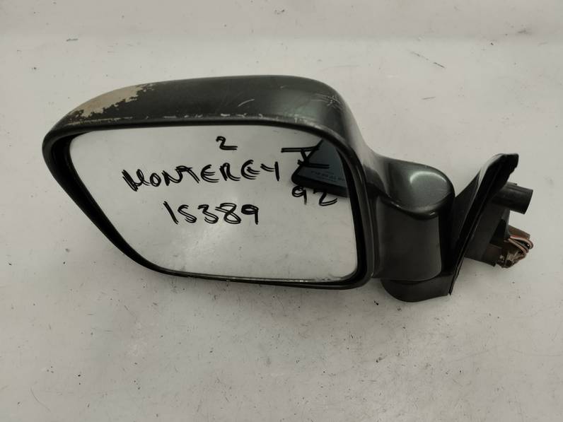 RETROVISOR IZQUIERDO OPEL MONTEREY 1992 3.1 TURBODIESEL (114 CV)