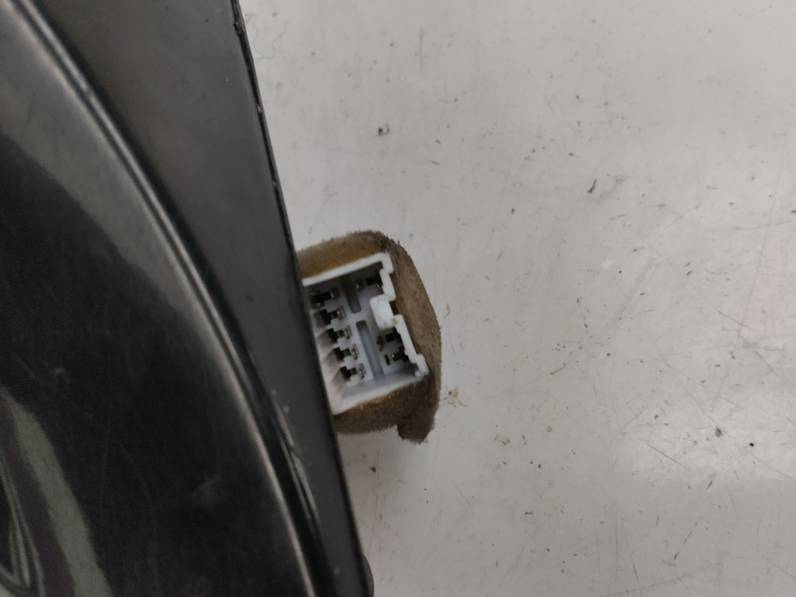 RETROVISOR IZQUIERDO OPEL MONTEREY 1992 3.1 TURBODIESEL (114 CV)