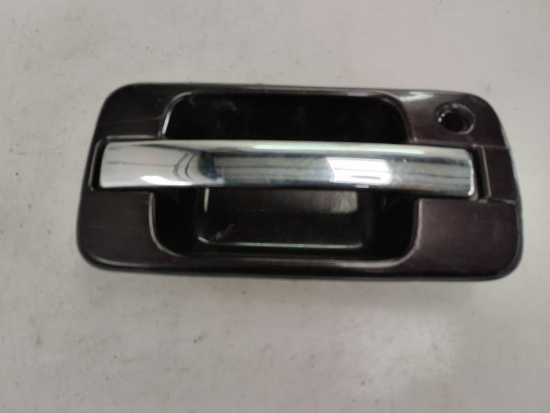 MANETA EXTERIOR DELANTERA DERECHA OPEL MONTEREY 1992 3.1 TURBODIESEL (114 CV)