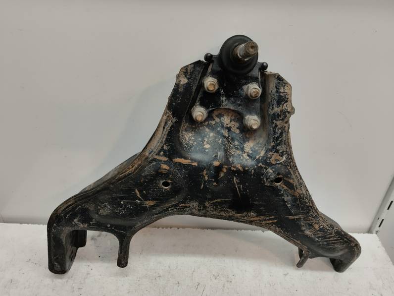 BRAZO SUSPENSION INFERIOR DELANTERO DERECHO OPEL MONTEREY 1992 3.1 TURBODIESEL (114 CV)