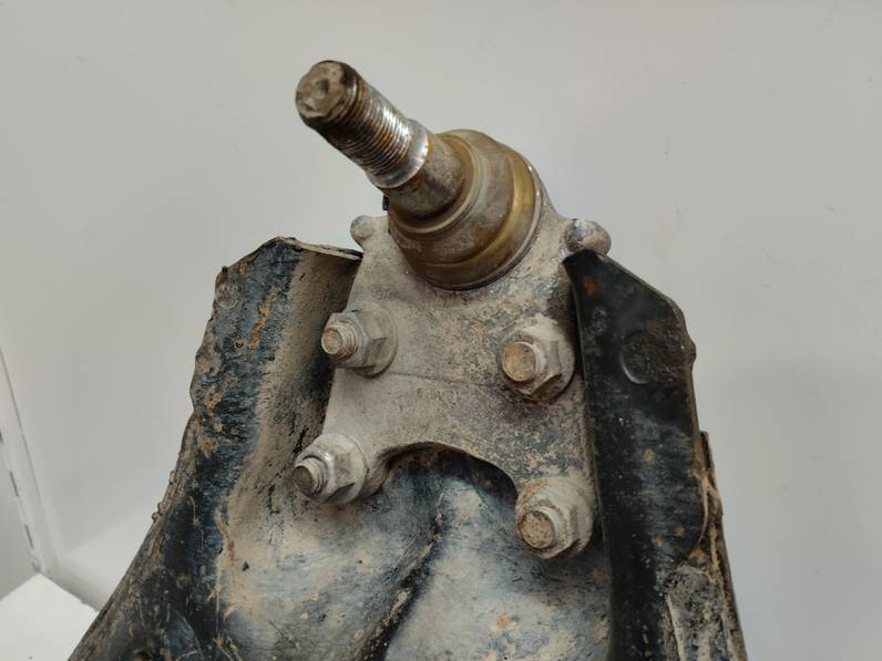 BRAZO SUSPENSION INFERIOR DELANTERO IZQUIERDO OPEL MONTEREY 1992 3.1 TURBODIESEL (114 CV)