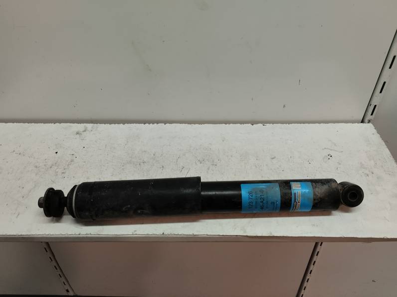 AMORTIGUADOR DELANTERO OPEL MONTEREY 1992 3.1 TURBODIESEL (114 CV)