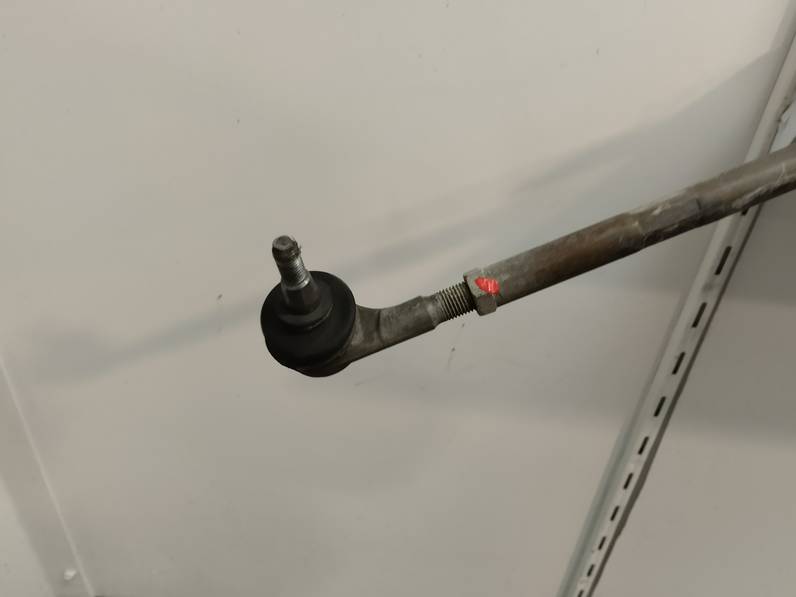 CREMALLERA DIRECCION PEUGEOT 206 BERLINA 2000 1.4 (75 CV)