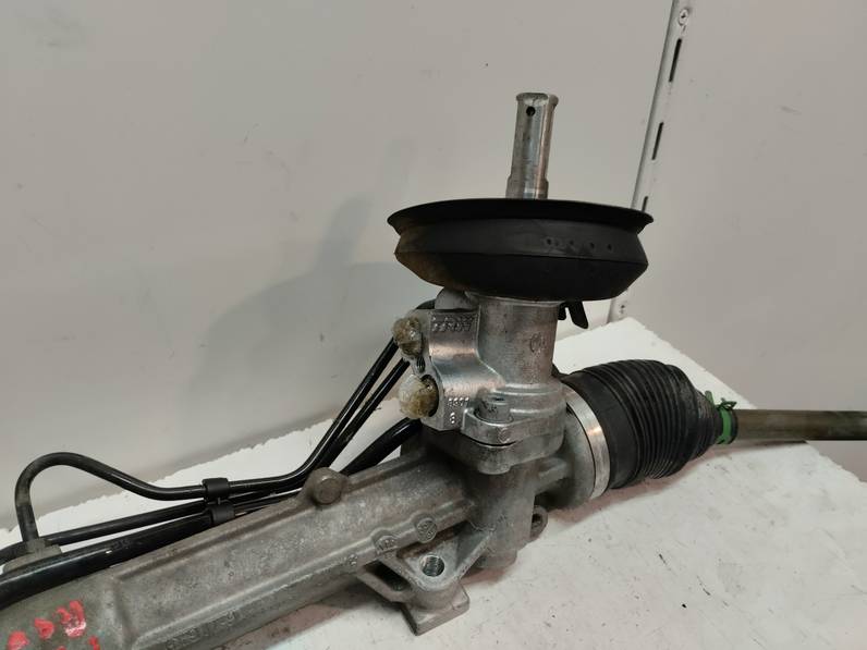 CREMALLERA DIRECCION PEUGEOT 206 BERLINA 2000 1.4 (75 CV)