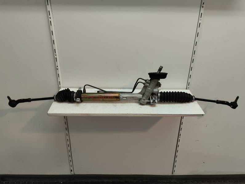 CREMALLERA DIRECCION VOLKSWAGEN POLO 2001 1.9 SDI (64 CV)