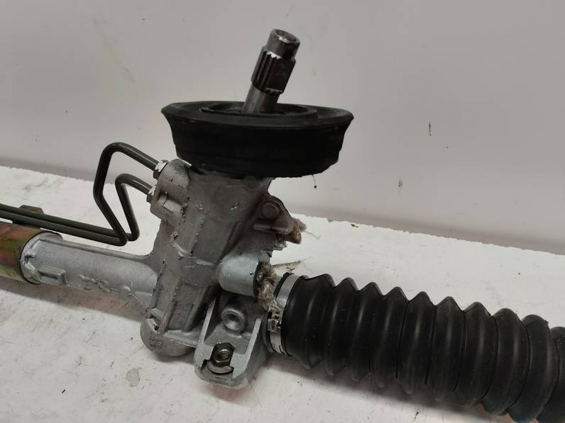 CREMALLERA DIRECCION VOLKSWAGEN POLO 2001 1.9 SDI (64 CV)