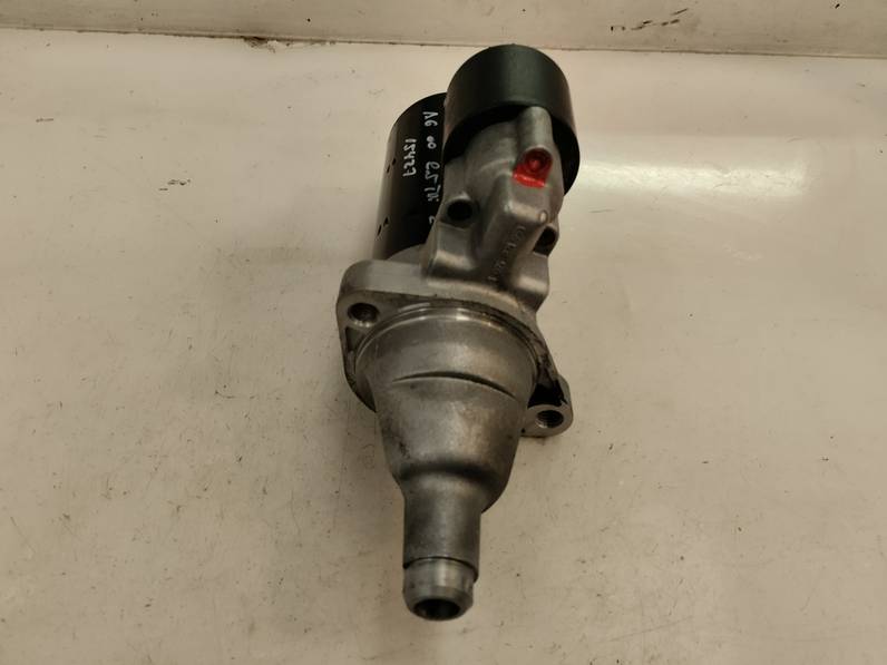 MOTOR ARRANQUE AUDI A6 BERLINA 2000 2.5 V6 24V TDI (180 CV)