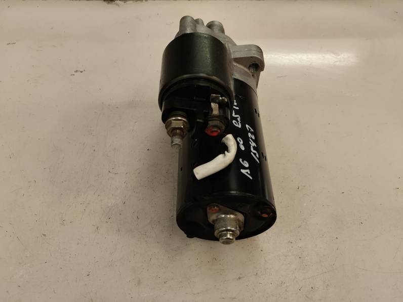 MOTOR ARRANQUE AUDI A6 BERLINA 2000 2.5 V6 24V TDI (180 CV)