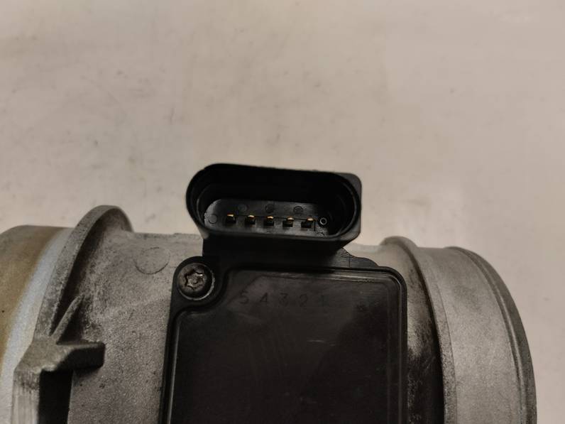 CAUDALIMETRO AUDI A6 BERLINA 2000 2.5 V6 24V TDI (180 CV)