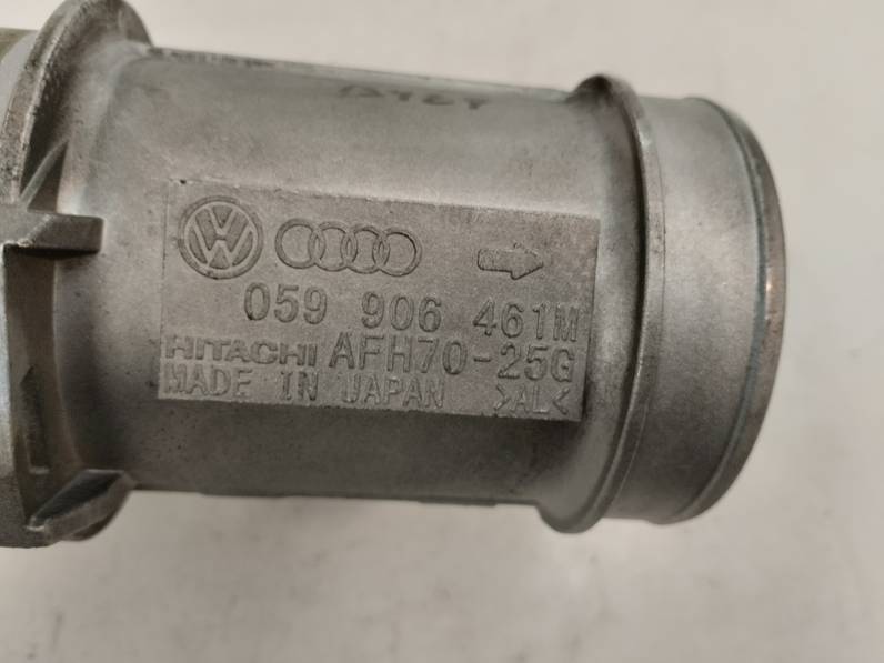 CAUDALIMETRO AUDI A6 BERLINA 2000 2.5 V6 24V TDI (180 CV)