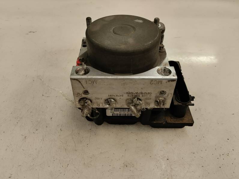 ABS FIAT PUNTO BERLINA 2007 1248 (90CV)