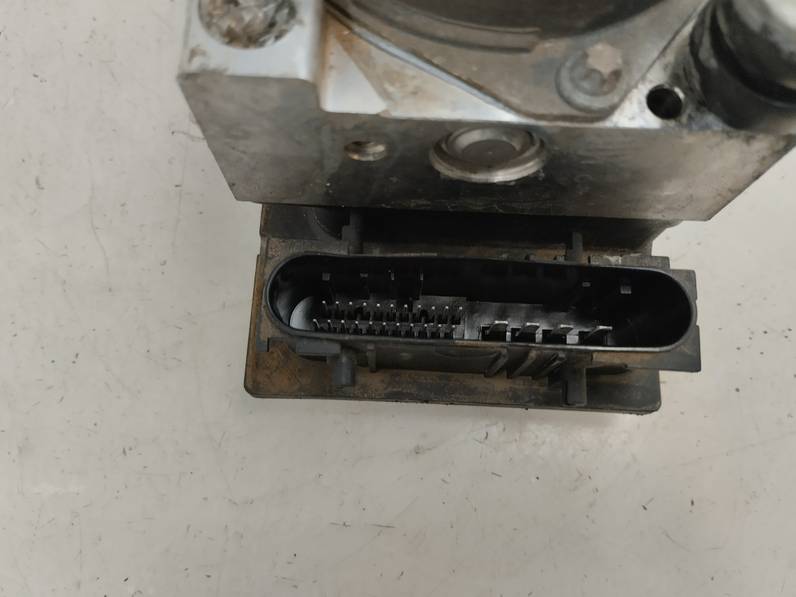 ABS FIAT PUNTO BERLINA 2007 1248 (90CV)