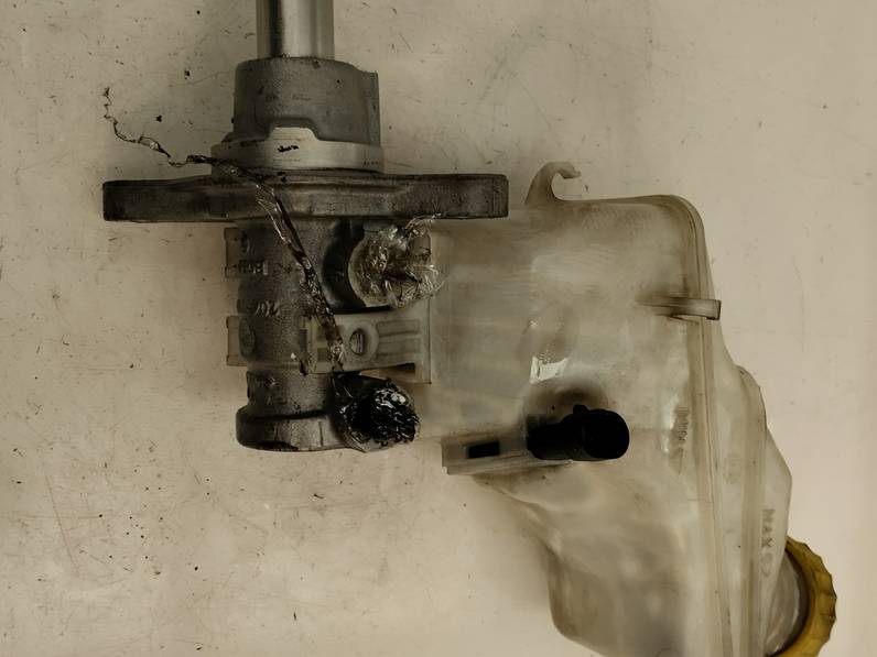 BOMBA FRENO FIAT PUNTO BERLINA 2007 1248 (90CV)