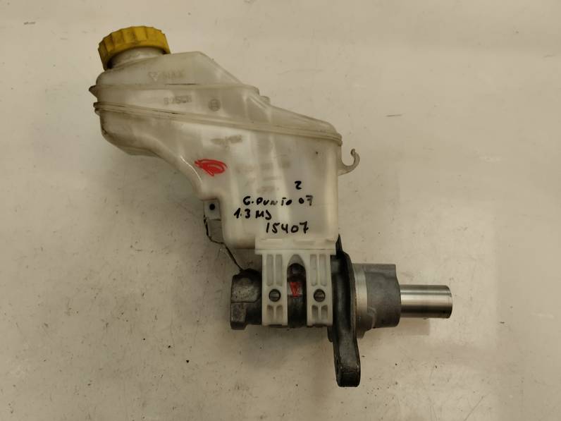 BOMBA FRENO FIAT PUNTO BERLINA 2007 1248 (90CV)