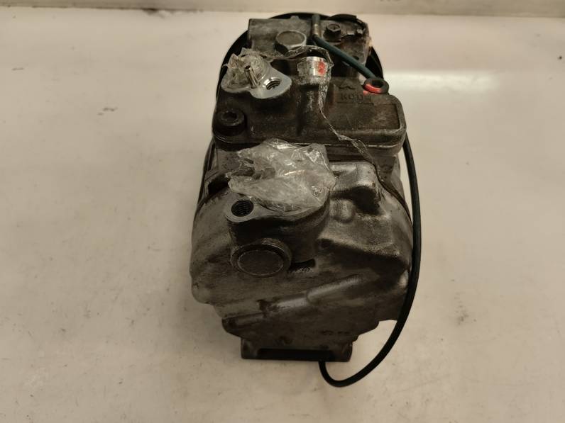COMPRESOR AIRE ACONDICIONADO AUDI A6 BERLINA 2000 2.5 V6 24V TDI (180 CV)