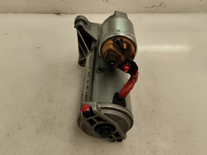 MOTOR ARRANQUE RENAULT SCENIC II 2005 1.9 DCI D (120 CV)