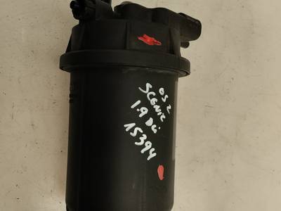 FILTRO GASOIL RENAULT SCENIC II 2005 1.9 DCI D (120 CV)