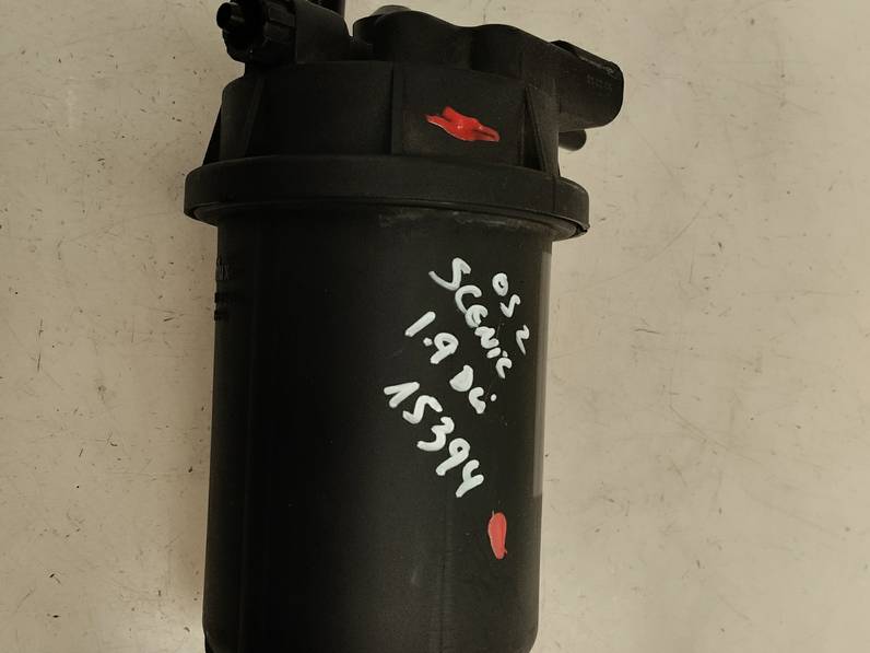 FILTRO GASOIL RENAULT SCENIC II 2005 1.9 DCI D (120 CV)