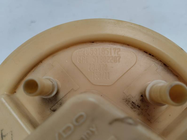 BOMBA COMBUSTIBLE FIAT PUNTO BERLINA 2007 1248 (90CV)