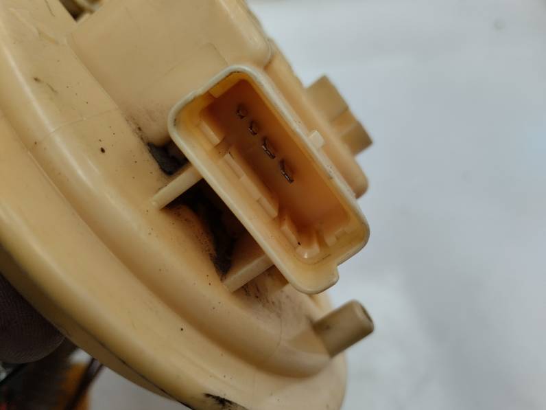 BOMBA COMBUSTIBLE FIAT PUNTO BERLINA 2007 1248 (90CV)