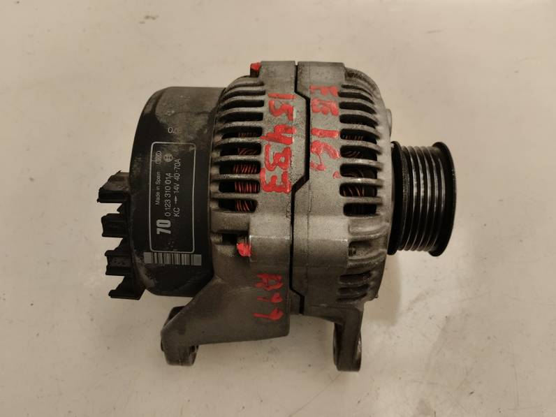 ALTERNADOR FORD ESCORT BERLINA TURNIER 1994 1.6 16V (88 CV)