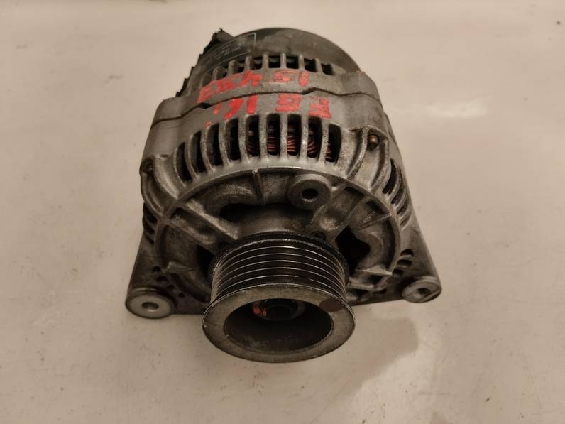 ALTERNADOR FORD ESCORT BERLINA TURNIER 1994 1.6 16V (88 CV)