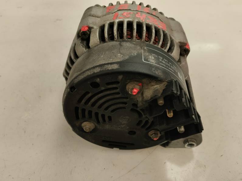 ALTERNADOR FORD ESCORT BERLINA TURNIER 1994 1.6 16V (88 CV)