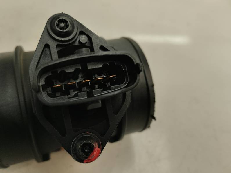 CAUDALIMETRO OPEL VECTRA B BERLINA 1999 2.0 DTI (101 CV)