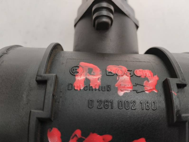 CAUDALIMETRO OPEL VECTRA B BERLINA 1999 2.0 DTI (101 CV)