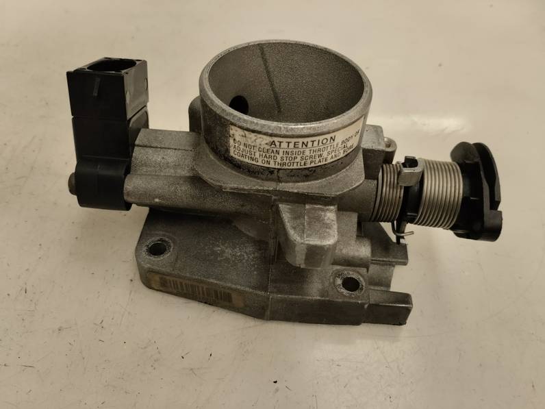 CAJA MARIPOSA FORD KA 2001 1.3 (60 CV)