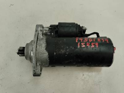 MOTOR ARRANQUE VOLKSWAGEN POLO 2001 1.9 SDI (64 CV)