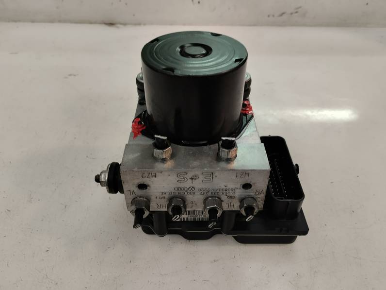 ABS SEAT IBIZA 2010 1.2 12V (60 CV)