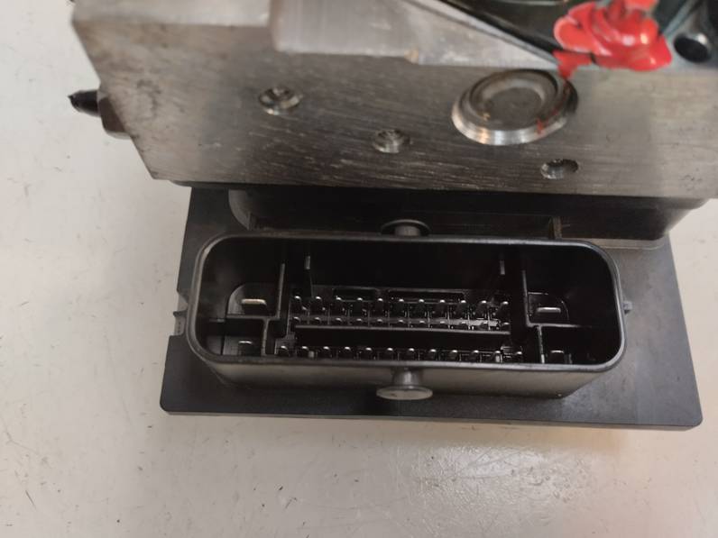 ABS SEAT IBIZA 2010 1.2 12V (60 CV)