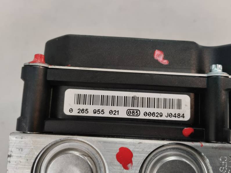 ABS SEAT IBIZA 2010 1.2 12V (60 CV)