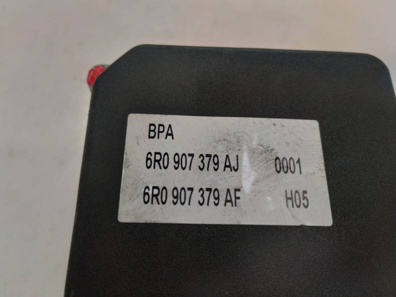 ABS SEAT IBIZA 2010 1.2 12V (60 CV)