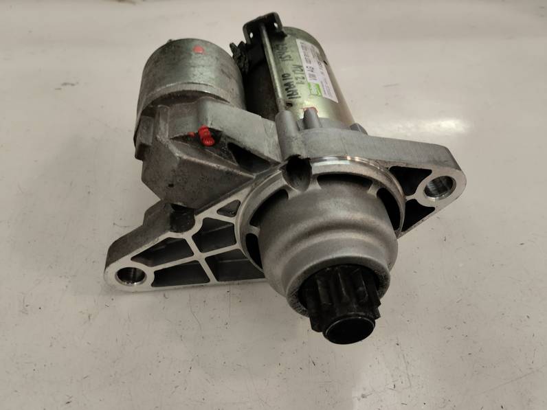 MOTOR ARRANQUE SEAT IBIZA 2010 1.2 12V (60 CV)