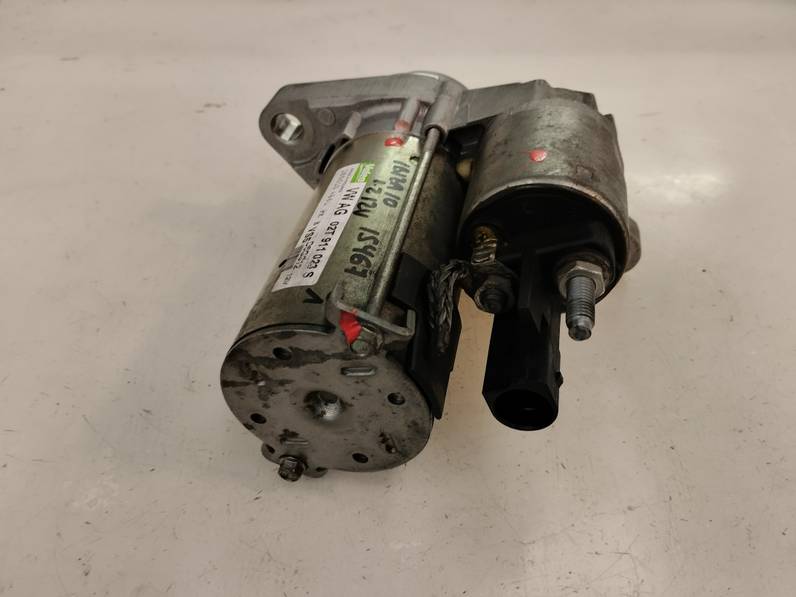 MOTOR ARRANQUE SEAT IBIZA 2010 1.2 12V (60 CV)