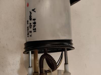 BOMBA COMBUSTIBLE SEAT IBIZA 2010 1.2 12V (60 CV)