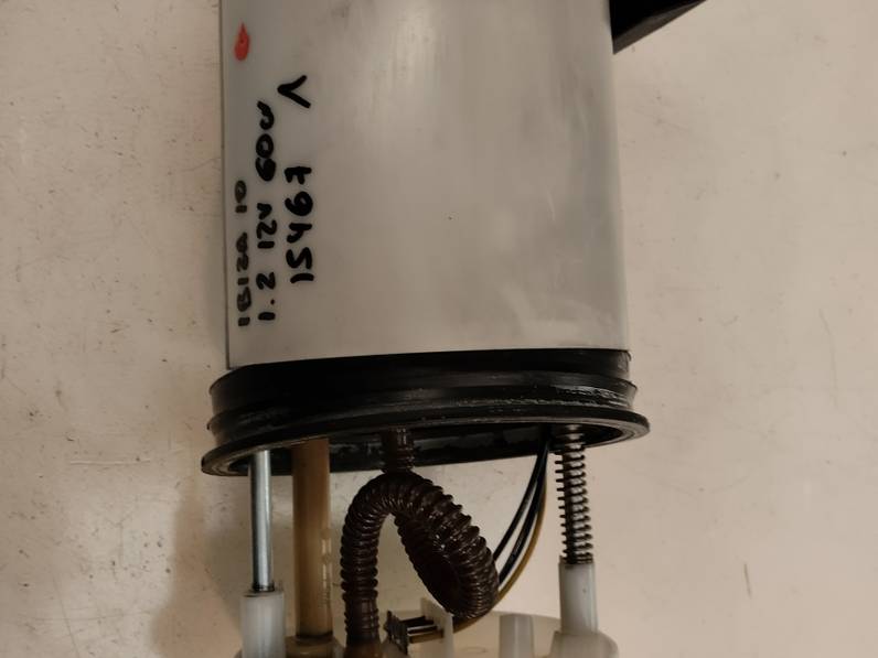 BOMBA COMBUSTIBLE SEAT IBIZA 2010 1.2 12V (60 CV)