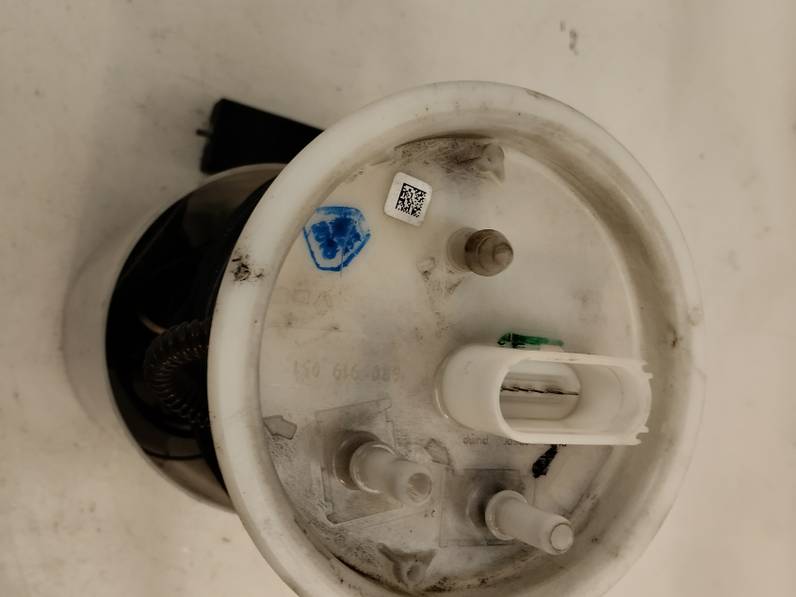 BOMBA COMBUSTIBLE SEAT IBIZA 2010 1.2 12V (60 CV)