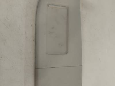 PARASOL IZQUIERDO SEAT IBIZA 2010 1.2 12V (60 CV)