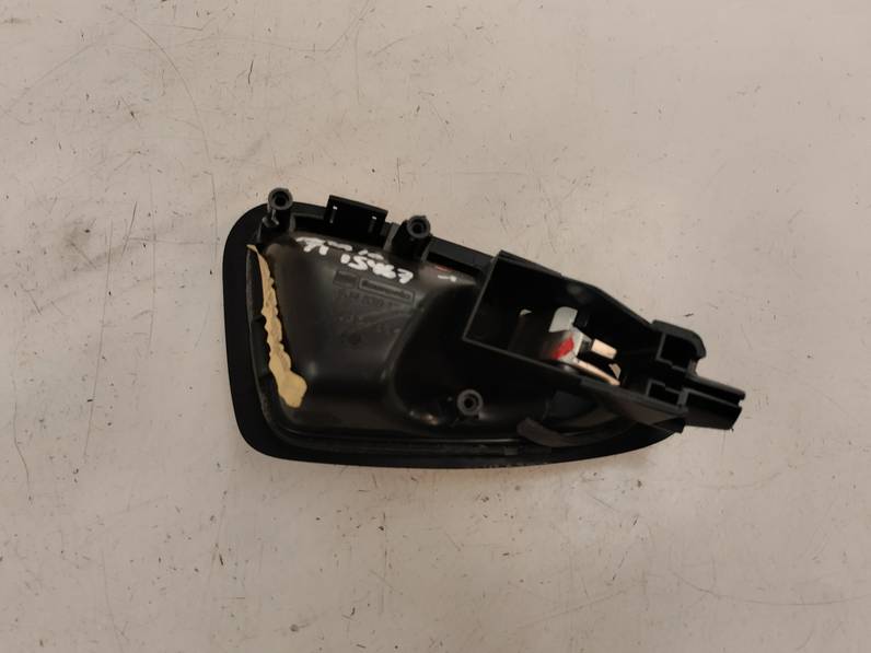 MANETA INTERIOR TRASERA IZQUIERDA SEAT IBIZA 2010 1.2 12V (60 CV)