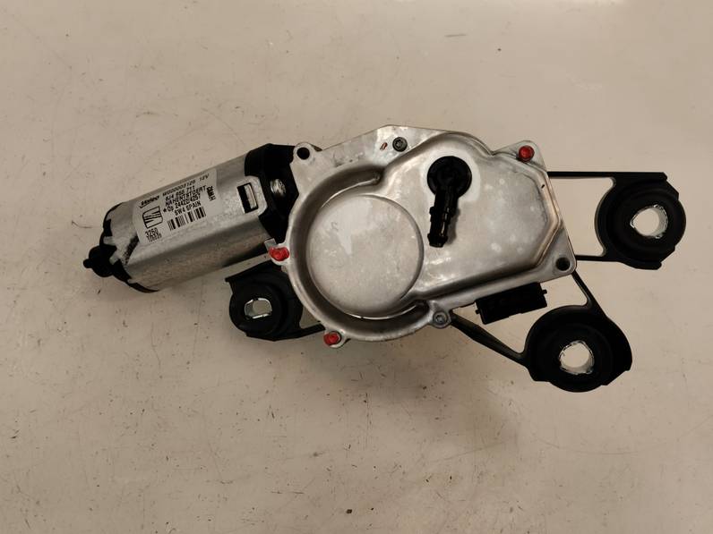 MOTOR LIMPIA TRASERO SEAT IBIZA 2010 1.2 12V (60 CV)